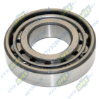 12310КМ (NF310) Подшипник 50х110х27 ролик.радиал. 1-ряд. c наруж. однобортовым кольцом Волжский Стандарт